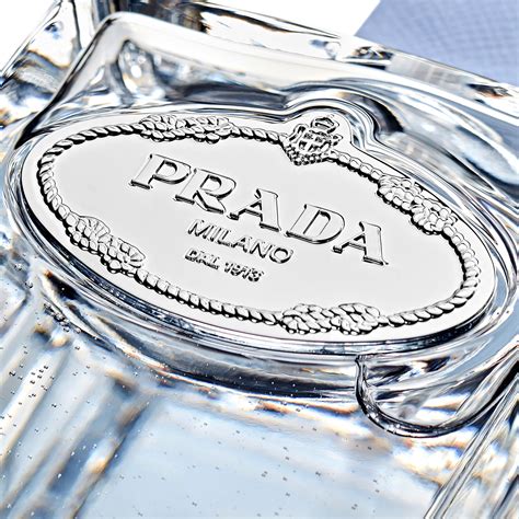 parfum prada femme amande|Prada infusion d'amande perfume.